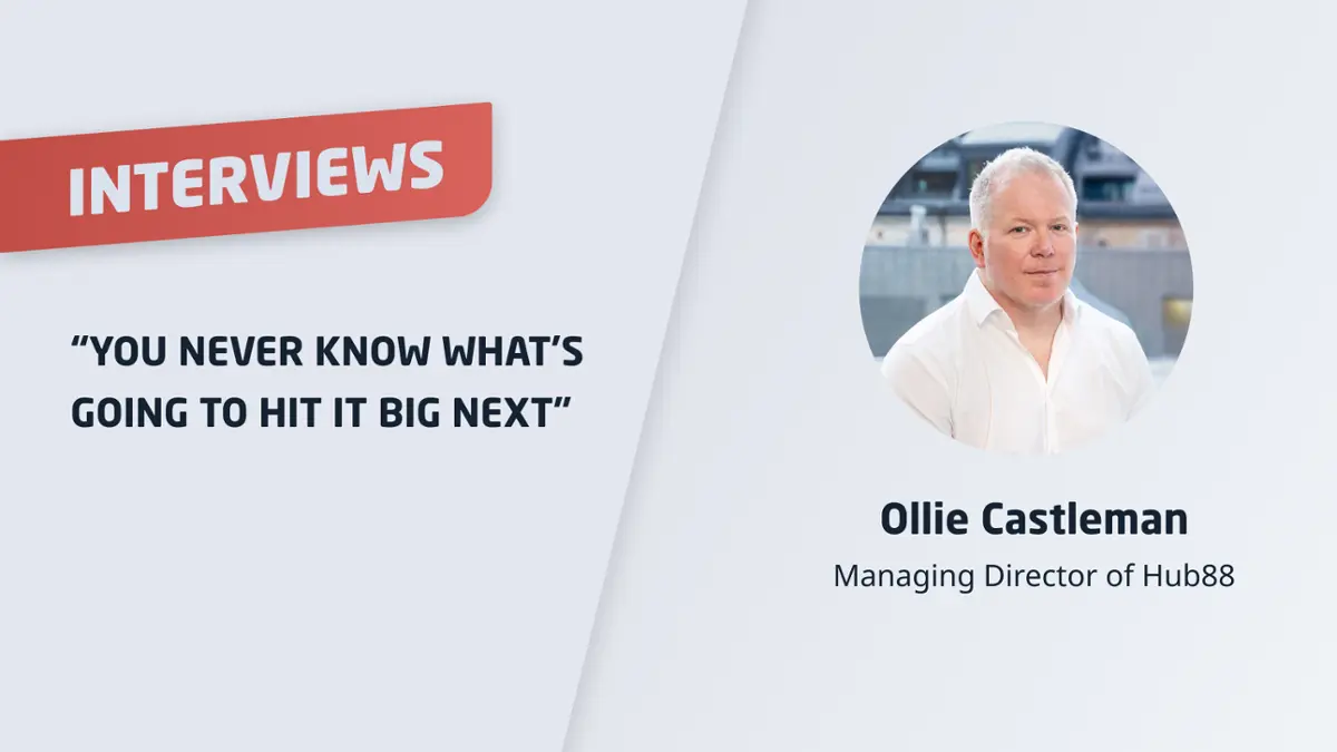 Ollie Castleman